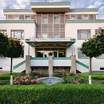 Hotel Am Fasangarten