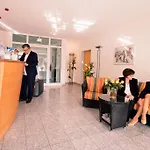 Hotel Am Fasangarten