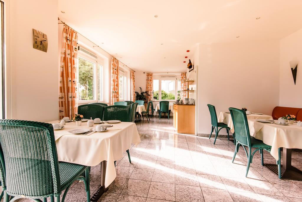 Hotel Am Fasangarten *