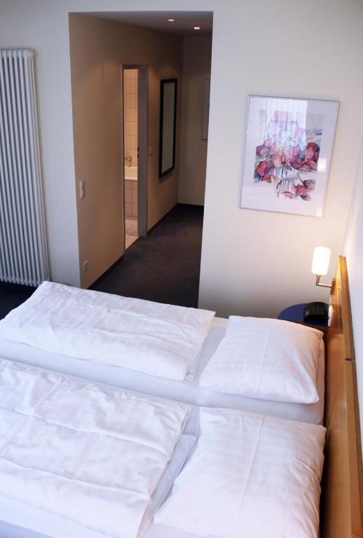 Am Fasangarten Hotel München