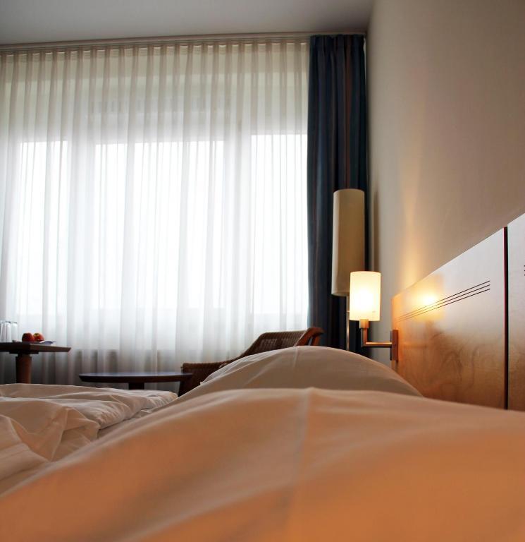 Hotel Am Fasangarten München