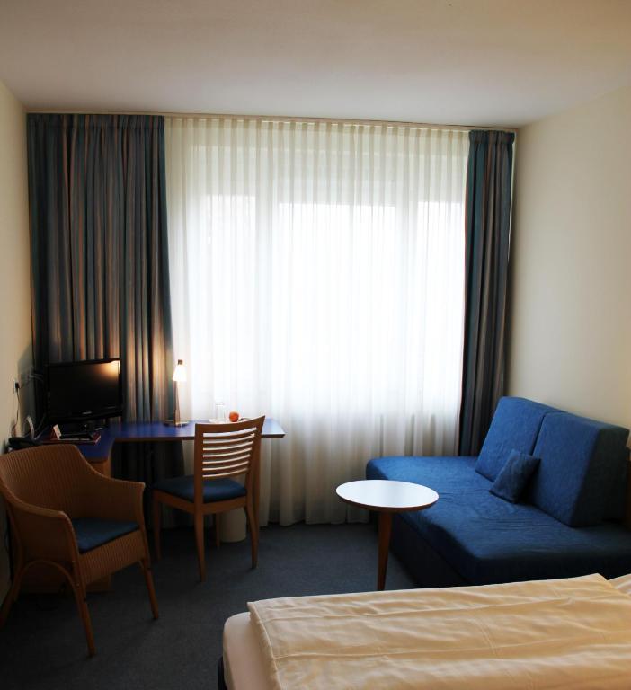 Am Fasangarten Hotel
