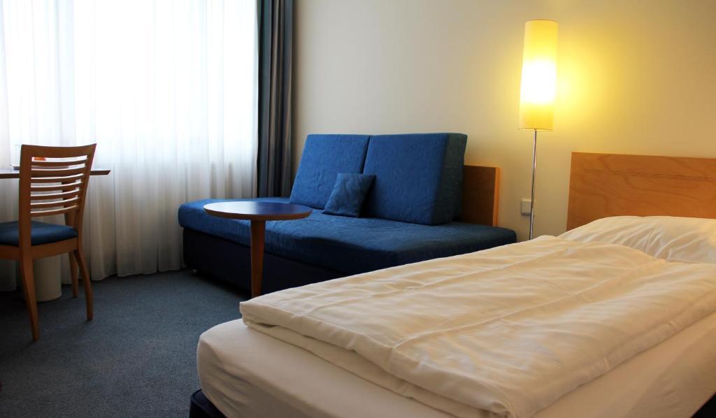 Hotel Am Fasangarten *