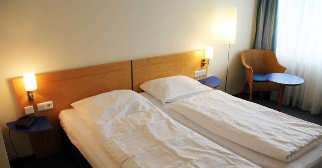 Hotel Am Fasangarten