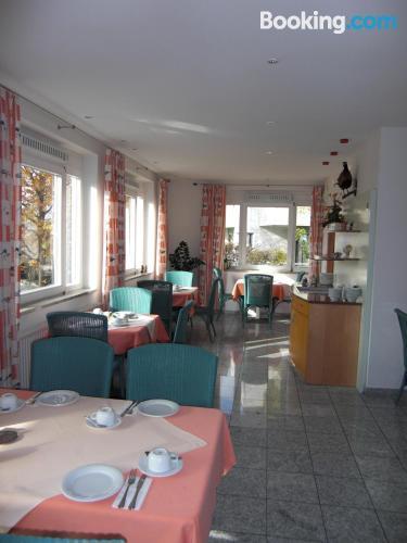Am Fasangarten Hotel *