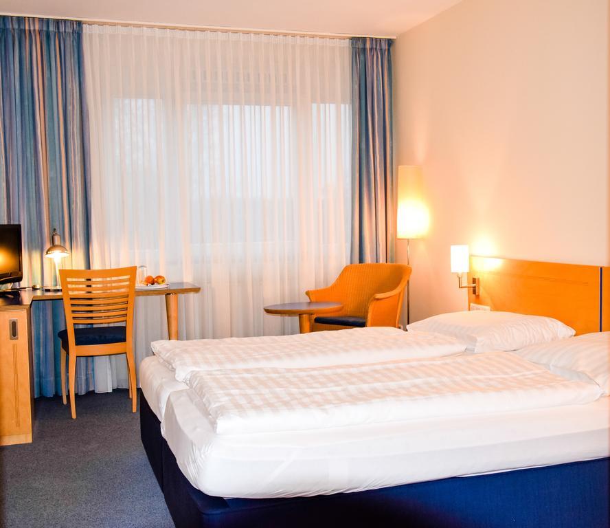 Hotel Am Fasangarten